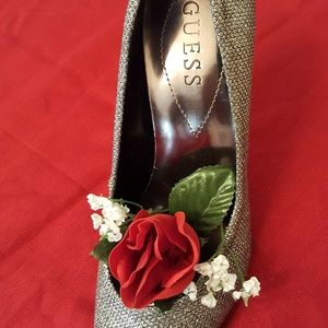 Guess shoes
